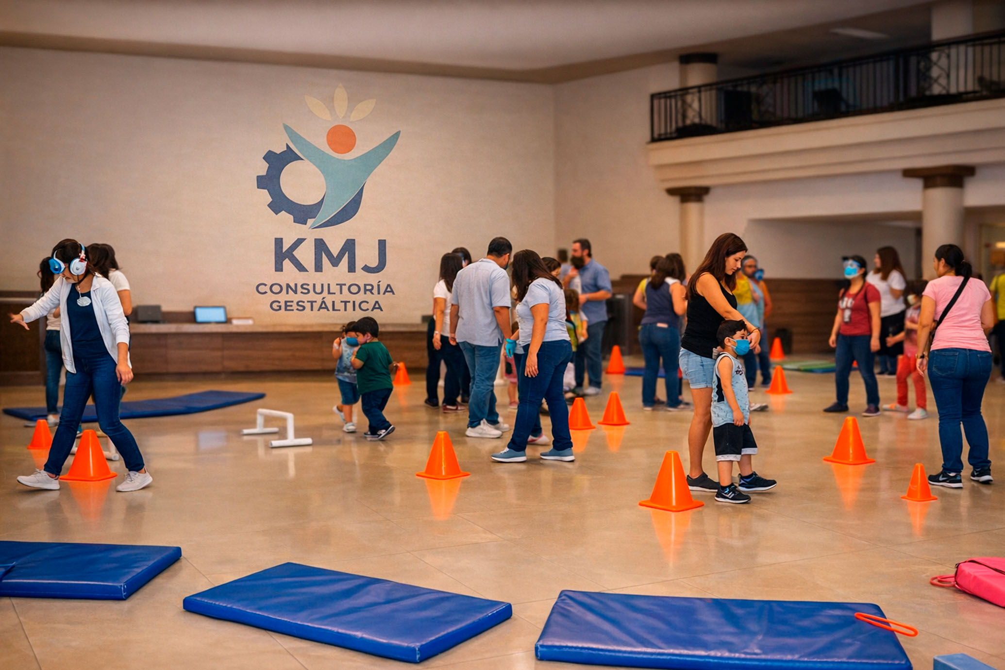 KMJ Consultoría - Nuestra Misión